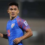 टाटा समूह से छेत्री की अपील, जमशेदपुर एफसी संचालन बंद करने पर करें पुनर्विचार
