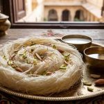 राजस्थान की शाही मिठाई मावा फीणी का स्वाद, जानिए बनाने की आसान विधि राजस्थान की शाही मिठाई मावा फीणी का स्वाद, जानिए बनाने की आसान विधि
