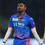 दिल्ली कैपिटल्स के क्रिकेटर अभिषेक पोरेल गिरफ्तार, शादी के वादे समेत गंभीर आरोपों में कार्रवाई