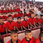 सैनिक स्कूल में निकली टीचर समेत कई पदों पर भर्ती, 10वीं-12वीं पास भी कर सकते हैं आवेदन सैनिक स्कूल में निकली टीचर समेत कई पदों पर भर्ती, 10वीं-12वीं पास भी कर सकते हैं आवेदन
