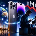 iPhone की दीवानगी में उजड़ा परिवार, जानिए क्यों युवाओं में बढ़ रहा है इसका क्रेज