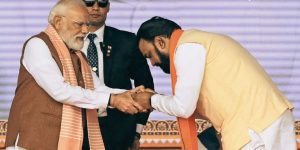 मोदी सरकार ने राज्यों को दिए 1.09 लाख करोड़, बिहार को बड़ा लाभ