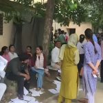 जयपुर में बिजली गुल होने से 49 अभ्यर्थियों की AIAPGET परीक्षा छूटी, 1 सितंबर को होगा री-एग्जाम