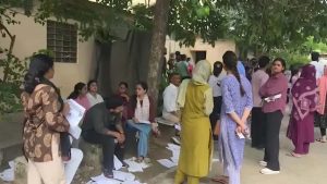 जयपुर में बिजली गुल होने से 49 अभ्यर्थियों की AIAPGET परीक्षा छूटी, 1 सितंबर को होगा री-एग्जाम