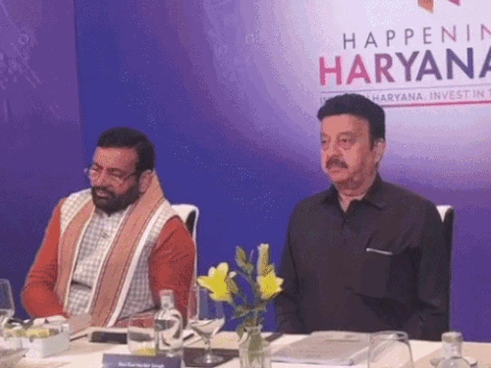हिसार एयरपोर्ट के पास विकसित होगा डिफेंस क्लस्टर, निवेश को मिलेगा बढ़ावा