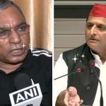 अंकित बालियान के हत्यारों के एनकाउंटर के बाद राजभर का अखिलेश पर वार, बोले- जाट लिखकर बेटे की लाश पर राजनीति करना सौदागरी