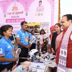आदिवासी युवाओं की प्रतिभा से राजस्थान बना लेक्रोस का राष्ट्रीय केंद्र