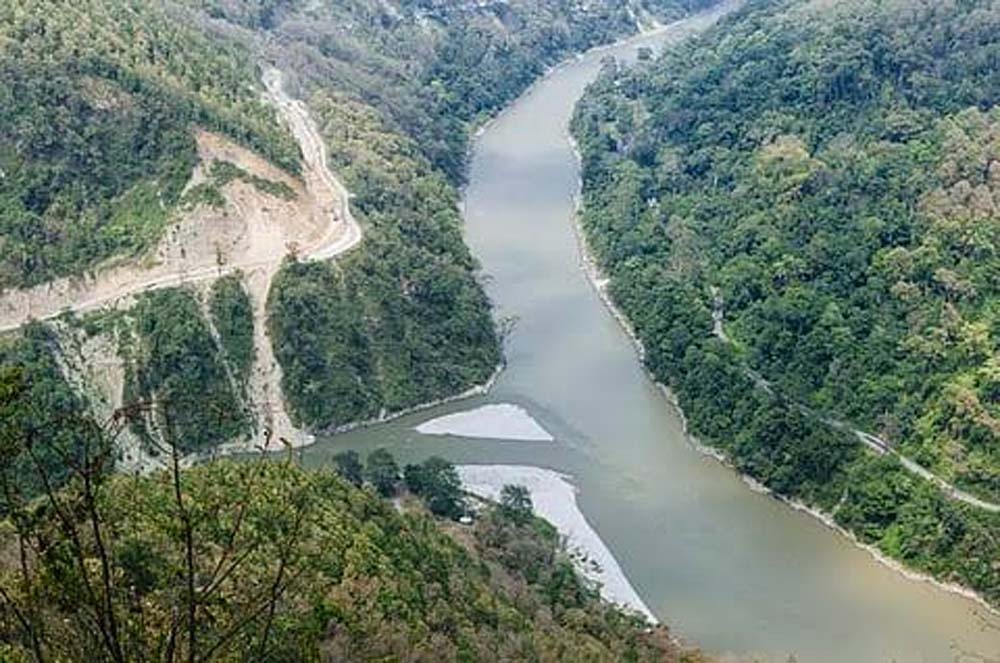 तीस्ता विवाद सुलझाने की बढ़ी कोशिशें, बांग्लादेश बोला- भारत हमारे हितों का भी रखे ध्यान तीस्ता विवाद सुलझाने की बढ़ी कोशिशें, बांग्लादेश बोला- भारत हमारे हितों का भी रखे ध्यान