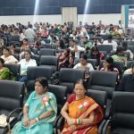विद्या भारती सचिव का संदेश, शिक्षा के साथ देशभक्ति जरूरी बताई