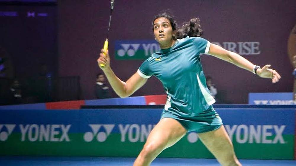 दिल्ली में होगी बैडमिंटन चैंपियनशिप, सिंधू और सात्विक-चिराग पर रहेंगी निगाहें