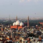 जामा मस्जिद के आसपास चला MCD का बुलडोजर, तीन पार्क कराए गए कब्जामुक्त