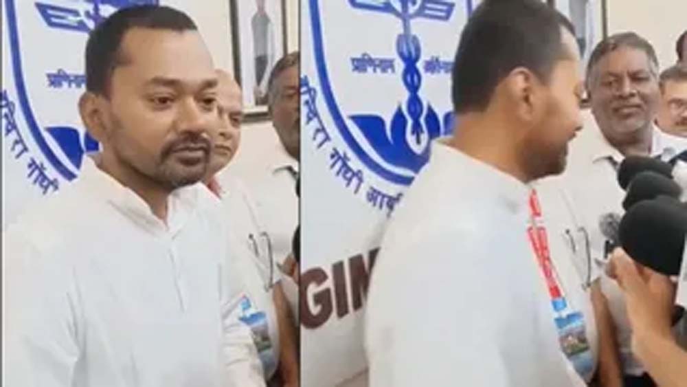नीतीश के बाद अब Gen Z पर जेडीयू की नजर, निशांत को मिली बड़ी जिम्मेदारी