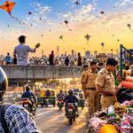 पतंग का मांझा बना जानलेवा हथियार, दिल्ली में अब तक 11 लोगों की मौत