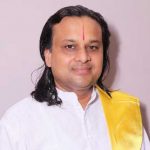कांवड़ यात्राः समावेशी हिंदू समाज का नव-जागरण आचार्य डॉ. विक्रमादित्य, पीतांबरा पीठाधीश कांवड़ यात्राः समावेशी हिंदू समाज का नव-जागरण आचार्य डॉ. विक्रमादित्य, पीतांबरा पीठाधीश