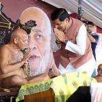 एक दिवसीय विधानसभा सत्र बुलाकर आचार्य 108 समय सागर महाराज को करेंगे आमंत्रित