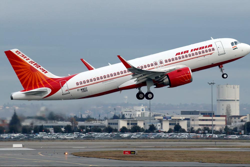 Bhopal Airport News: दिल्ली और मुंबई के लिए 3 नई उड़ानों की शुरुआत, यात्रियों को मिलेगा बड़ा फायदा Bhopal Airport News: दिल्ली और मुंबई के लिए 3 नई उड़ानों की शुरुआत, यात्रियों को मिलेगा बड़ा फायदा