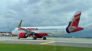 22,000 करोड़ के घाटे के बाद Air India को फंडिंग की जरूरत, मालिकों से मांगे 1.5 अरब डॉलर