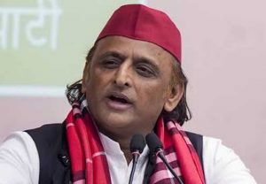 ‘स्कूलों के बाहर खड़े रहते थे असामाजिक तत्व, आज बेटियां बेखौफ’… बीजेपी ने सपा को घेरा