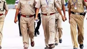 महिलाओं के खिलाफ अपराधों पर सरकार सख्त शिक्षक पर हुई एफआईआर, तत्काल किया निलंबित