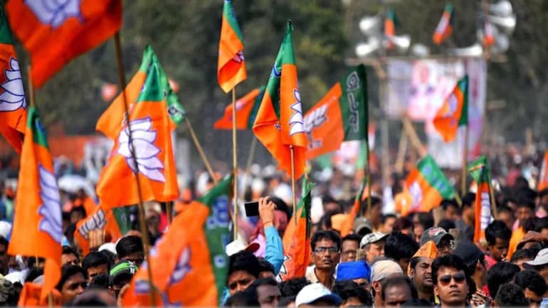 मिशन-2028 की तैयारी में MP BJP, ओरछा में बनेगा चुनावी रोडमैप; युवाओं पर खास फोकस