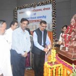 बरकतउल्ला विश्वविद्यालय के 56वें स्थापना दिवस पर विकास का नया विजन, उत्कृष्टता, रिसर्च और छात्रों पर रहेगा फोकस बरकतउल्ला विश्वविद्यालय के 56वें स्थापना दिवस पर विकास का नया विजन, उत्कृष्टता, रिसर्च और छात्रों पर रहेगा फोकस