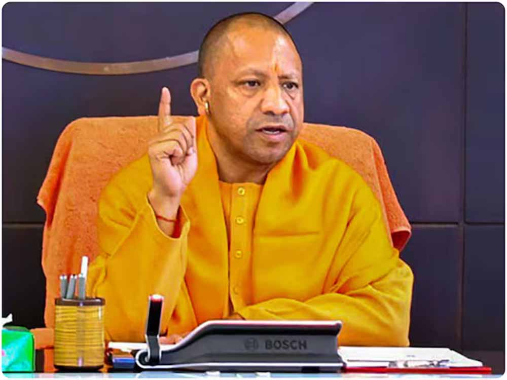 मुख्यमंत्री योगी आदित्यनाथ सड़क दुर्घटनाओं में शून्य मृत्युदर का लक्ष्य पाने का दे चुके हैं निर्देश मुख्यमंत्री योगी आदित्यनाथ सड़क दुर्घटनाओं में शून्य मृत्युदर का लक्ष्य पाने का दे चुके हैं निर्देश