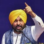 भगवंत मान की पत्नी पर गंभीर आरोप! रेप केस दबाने के बदले 5 करोड़ की रिश्वत, NHRC ने भेजा नोटिस
