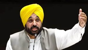 पंजाब के 1746 युवाओं को रोजगार की सौगात! जालंधर में नियुक्ति पत्र बांटेंगे CM भगवंत मान