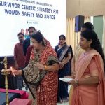 सर्वाइवर सेन्ट्रिक स्ट्रेटजी पर राज्य स्तरीय मंथन सर्वाइवर सेन्ट्रिक स्ट्रेटजी पर राज्य स्तरीय मंथन