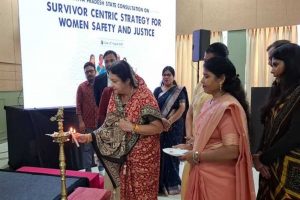सर्वाइवर सेन्ट्रिक स्ट्रेटजी पर राज्य स्तरीय मंथन सर्वाइवर सेन्ट्रिक स्ट्रेटजी पर राज्य स्तरीय मंथन
