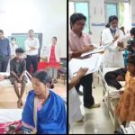 बालाघाट में बच्चों पर मंडराया रहस्यमय बुखार का खतरा, 30 नए मरीज भर्ती