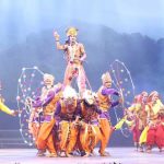ब्रिक्स सांस्कृतिक महोत्सव में गूंजा विश्व शांति और सांस्कृतिक एकता का संदेश