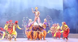 ब्रिक्स सांस्कृतिक महोत्सव में गूंजा विश्व शांति और सांस्कृतिक एकता का संदेश