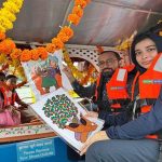 हेरिटेज वॉक, बर्ड वाचिंग, वन विहार नेशनल पार्क से लेकर शिकारा की सैर तक: डेलीगेट्स के लिए अविस्मरणीय बना भोपाल