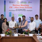 रायपुर, बिलासपुर, दुर्ग और कोरबा में चलेंगी ई-बसें