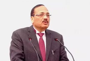 लंदन में CJI सूर्यकांत का अमीर देशों पर बड़ा हमला, बोले- 200 साल तक प्रदूषण किया, अब हमसे जल्दबाजी क्यों?