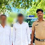 छतरपुर के डायल-112 हीरोज मानसिक रूप से अस्वस्थ युवक को खोजकर सुरक्षित परिजनों से मिलाया