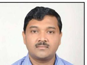 FIR के बाद कुलसचिव कुलदीप को बड़ा झटका, वित्तीय कामकाज से हटाया गया FIR के बाद कुलसचिव कुलदीप को बड़ा झटका, वित्तीय कामकाज से हटाया गया