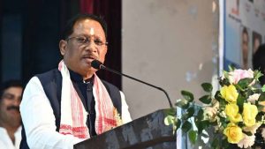 हरेली के रंग में रंगेगा CM हाउस, बस्तर में पहली बार नक्सल प्रभावित इलाकों से निकलेगी तिरंगा यात्रा