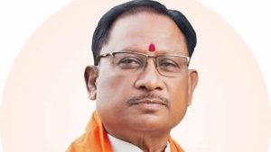 छत्तीसगढ़ में विकास कार्यों की होगी समीक्षा, CM साय करेंगे पारस राज्य प्रगति पोर्टल का आकलन