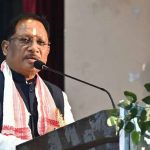 छत्तीसगढ़ में आज बुनकर सम्मेलन, CM साय की मौजूदगी में समस्याओं पर होगा मंथन छत्तीसगढ़ में आज बुनकर सम्मेलन, CM साय की मौजूदगी में समस्याओं पर होगा मंथन