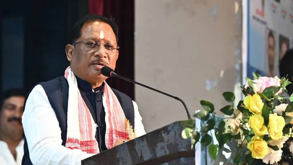 छत्तीसगढ़ में आज बुनकर सम्मेलन, CM साय की मौजूदगी में समस्याओं पर होगा मंथन