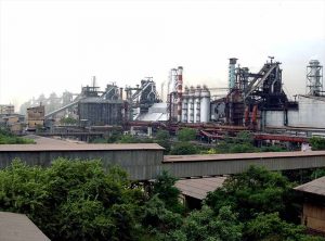 CM साय से मिले SAIL CMD अशोक पंडा, भिलाई स्टील प्लांट विस्तार पर हुई अहम चर्चा CM साय से मिले SAIL CMD अशोक पंडा, भिलाई स्टील प्लांट विस्तार पर हुई अहम चर्चा