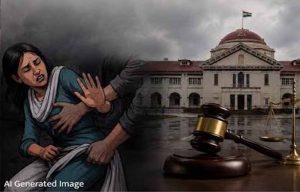 चाकू दिखाकर अधिकारी की पत्नी से किया दुष्कर्म, कोर्ट ने सुनाई उम्रकैद चाकू दिखाकर अधिकारी की पत्नी से किया दुष्कर्म, कोर्ट ने सुनाई उम्रकैद