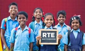 छत्तीसगढ़ में RTE की तीसरी लॉटरी पूरी, 156 बच्चों को मिला स्कूल; 384 सीटें रिक्त छत्तीसगढ़ में RTE की तीसरी लॉटरी पूरी, 156 बच्चों को मिला स्कूल; 384 सीटें रिक्त