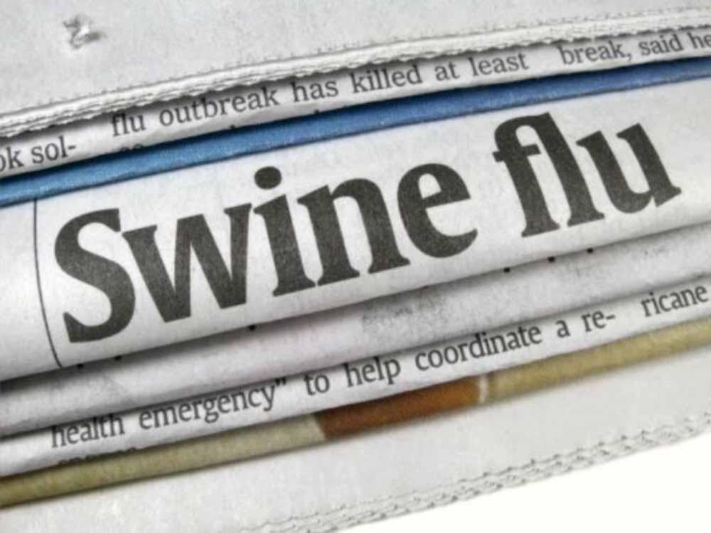स्वाइन फ्लू ने बिलासपुर में दी दस्तक, 7 मरीजों के बाद स्वास्थ्य विभाग सतर्क