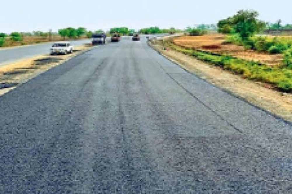 छत्तीसगढ़ को बड़ी सौगात! नांदघाट-मुंगेली सड़क फोरलेन होगी, 21.81 करोड़ अतिरिक्त मंजूर छत्तीसगढ़ को बड़ी सौगात! नांदघाट-मुंगेली सड़क फोरलेन होगी, 21.81 करोड़ अतिरिक्त मंजूर