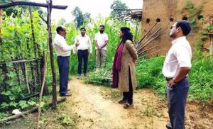 अब डिजिटल होंगे खेतों के रिकॉर्ड, CG में कृषि व्यवस्था को मिलेगी नई रफ्तार