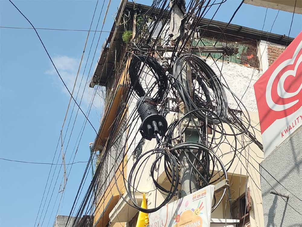 बस्तर में बिजली चोरी पर लगाम, नई केबल व्यवस्था से कम हुआ अवैध कनेक्शन का खतरा