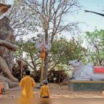 Jashpur News: कैलाश गुफा में हजारों कांवड़ियों के पहुंचने की तैयारी, इलाके में 16 हाथियों की मौजूदगी से चिंता Jashpur News: कैलाश गुफा में हजारों कांवड़ियों के पहुंचने की तैयारी, इलाके में 16 हाथियों की मौजूदगी से चिंता